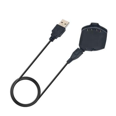 För Smartklocka Garmin Approach S2 / S4 Laddare Docka Dockning