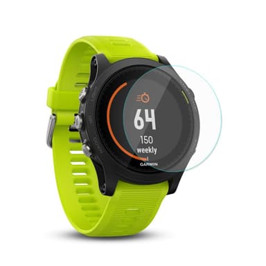 2 st HAT PRINCE Garmin Forerunner 935 Tempered Glass 0.2mm