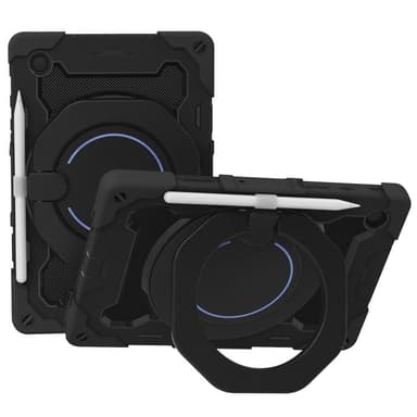 Samsung Galaxy Tab A8 10.5 (2021) Heavy Duty Armor skal