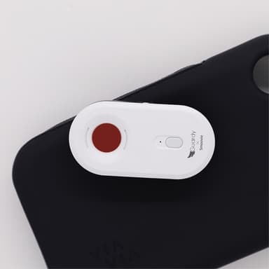 Kamera Infraröd Detektor Spy Camera Finder Larm Myggmedel