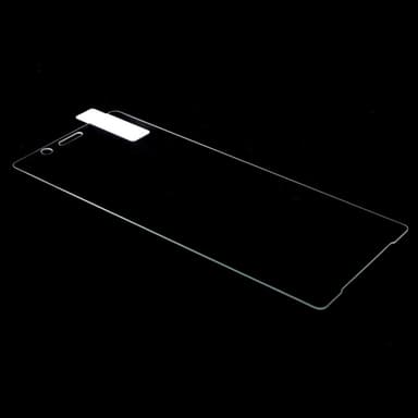 Sony Xperia XZ2 Compact Härdat glas 0,3mm