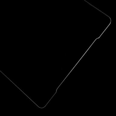 Sony Xperia XZ2 Compact Härdat glas 0,3mm