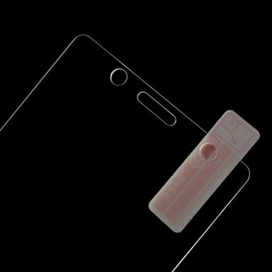 Sony Xperia XZ2 Compact Härdat glas 0,3mm