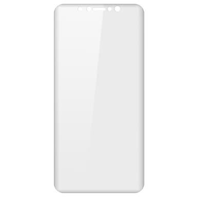 IMAK Skärmskydd till iPhone X / XS - Soft Hydrogel 2-pack