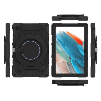 Samsung Galaxy Tab A8 10.5 (2021) Heavy Duty Armor skal