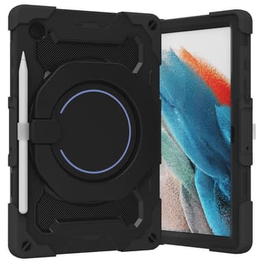 Samsung Galaxy Tab A8 10.5 (2021) Heavy Duty Armor skal