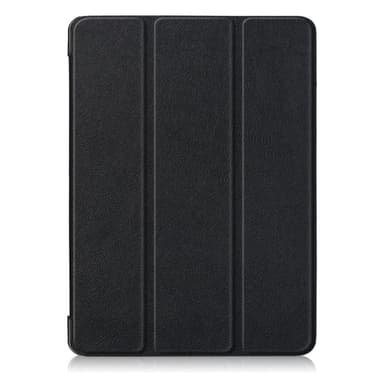 Apple iPad Pro 11 (2020) Slim fit tri-fold fodral - Svart
