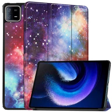 Slim Fit Cover Till Xiaomi Pad 6  - Galaxy