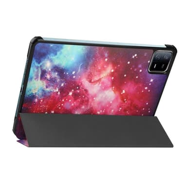 Slim Fit Cover Till Xiaomi Pad 6  - Galaxy