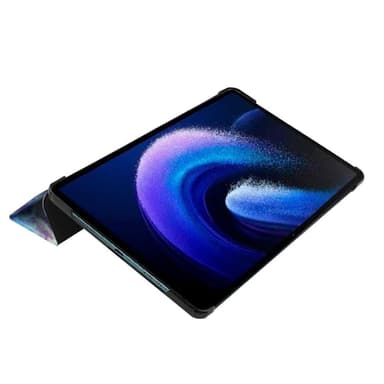 Slim Fit Cover Till Xiaomi Pad 6  - Galaxy