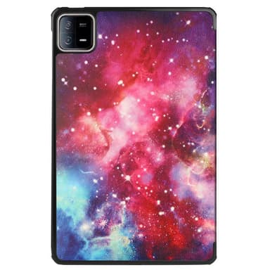 Slim Fit Cover Till Xiaomi Pad 6  - Galaxy