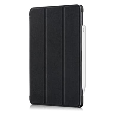 Apple iPad Pro 11 (2020) Slim fit tri-fold fodral - Svart
