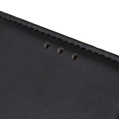 Xiaomi Redmi 8 Plånboksfodral - Svart