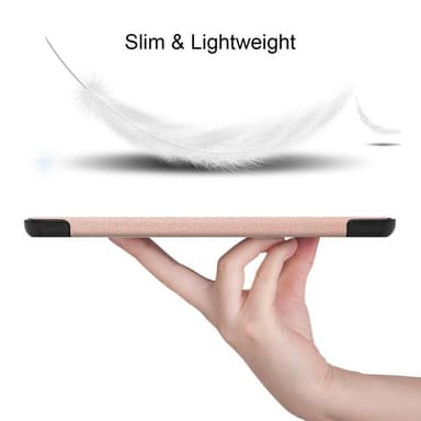 Slim Fit Cover Till Samsung Galaxy Tab A7 10.4""