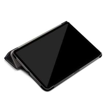 Apple iPad Pro 11 (2020) Slim fit tri-fold fodral - Svart