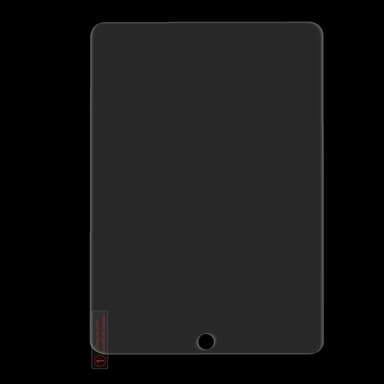 iPad 9.7"" (2017/2018), iPad Air Härdat glas 9H HAT PRINCE