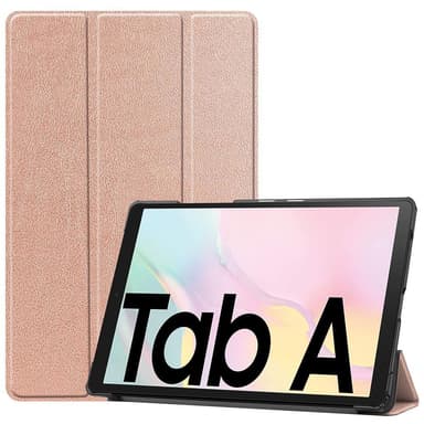 Slim Fit Cover Till Samsung Galaxy Tab A7 10.4""