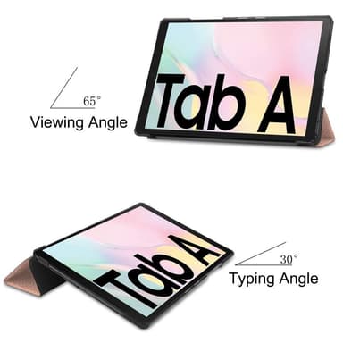 Slim Fit Cover Till Samsung Galaxy Tab A7 10.4""