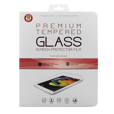 iPad 9.7"" (2017/2018), iPad Air Härdat glas 9H HAT PRINCE