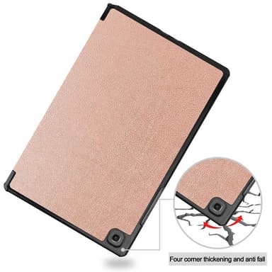 Slim Fit Cover Till Samsung Galaxy Tab A7 10.4""