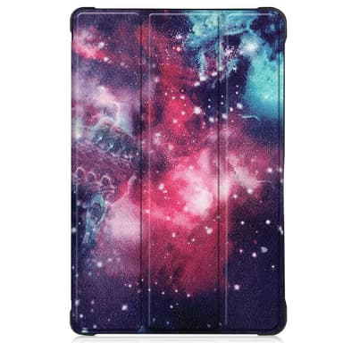 Slim Fit Cover Till Samsung Galaxy Tab A7 10.4"" - Space