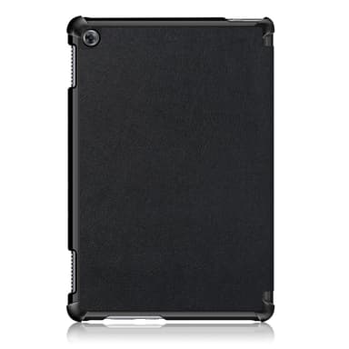 Fodral Till Huawei MediaPad M5 Lite 10 - Svart