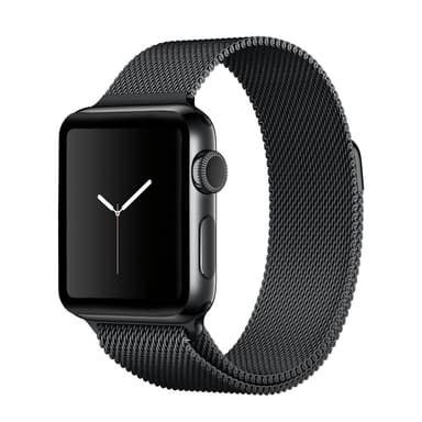 HAT PRINCE Apple Watch Series 2/1 42mm Tempered Glass 3D Curved