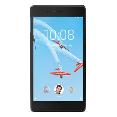 Härdat Glas till Lenovo Tab 7 Essential LTE/4G
