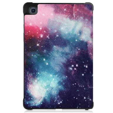 Slim Fit Cover Till Samsung Galaxy Tab A7 10.4"" - Space