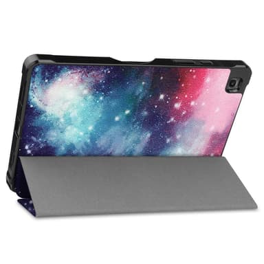 Slim Fit Cover Till Samsung Galaxy Tab A7 10.4"" - Space