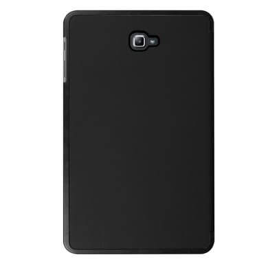 Slim Fit Cover Till Samsung Galaxy Tab A 10,1"" 2016 Svart