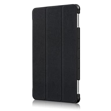 Fodral Till Huawei MediaPad M5 Lite 10 - Svart