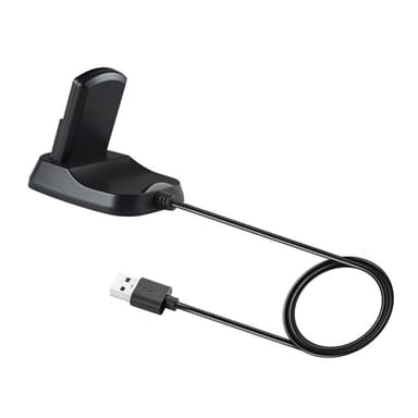Ticwatch E / Ticwatch S USB Laddningskabel / docka 1m