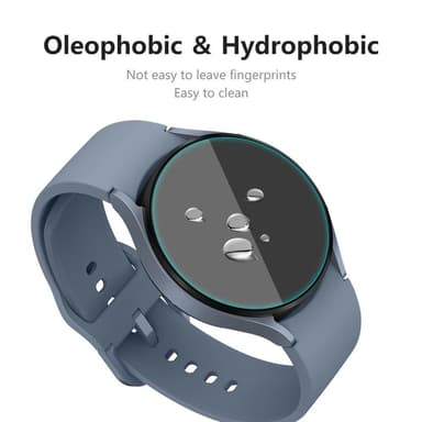 ENKAY Hat Prince Samsung Galaxy Watch5 44mm Skärmskydd 2st