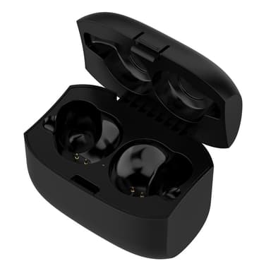 Docka för Jabra Elite 65t Earbuds Laddningsfack Laddningskabel