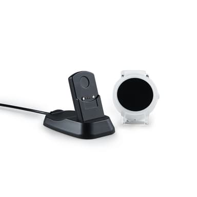 Ticwatch E / Ticwatch S USB Laddningskabel / docka 1m