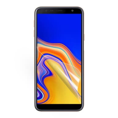 Samsung Galaxy J4+ / J6+- Skärmskydd