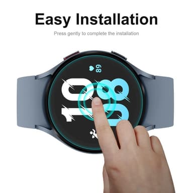 ENKAY Hat Prince Samsung Galaxy Watch5 44mm Skärmskydd 2st