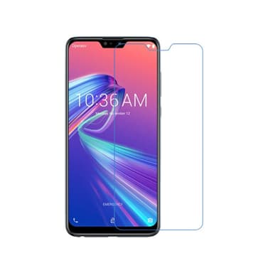 Skärmskydd till Asus Zenfone Max Pro (M2) ZB631KL