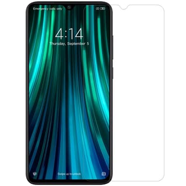 NILLKIN Xiaomi Redmi Note 8 Pro Skärmskydd