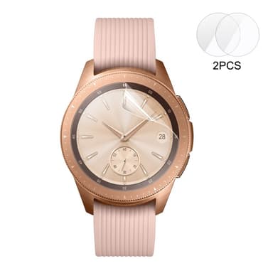 ENKAY Samsung Galaxy Watch 42mm Skärmskydd 2st