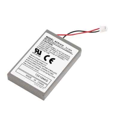 Ersättnings batteri till Playstation 4 / PS4 handkontroll