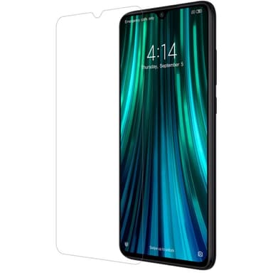 NILLKIN Xiaomi Redmi Note 8 Pro Skärmskydd