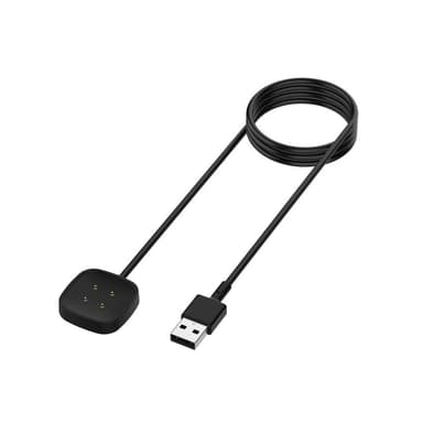 Fitbit Versa 3 / Sense USB Laddningskabel docka