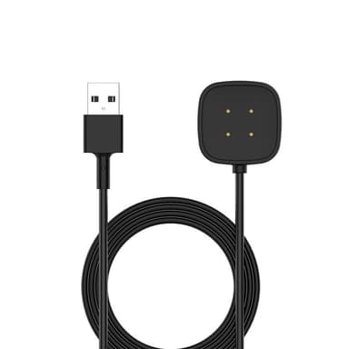 Fitbit Versa 3 / Sense USB Laddningskabel docka