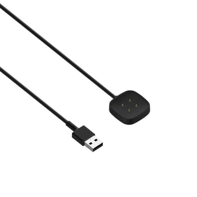 Fitbit Versa 3 / Sense USB Laddningskabel docka