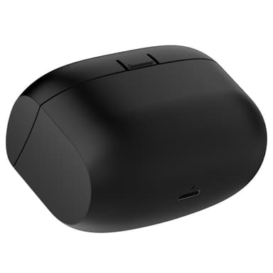 Docka för Jabra Elite 65t Earbuds Laddningsfack Laddningskabel