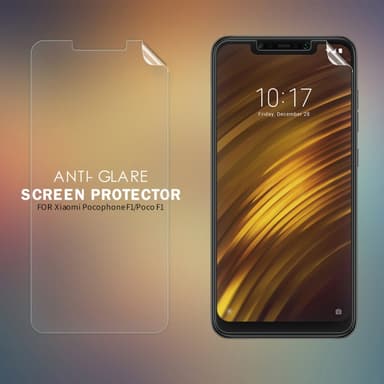 NILLKIN Xiaomi Pocophone F1 Skärmskydd