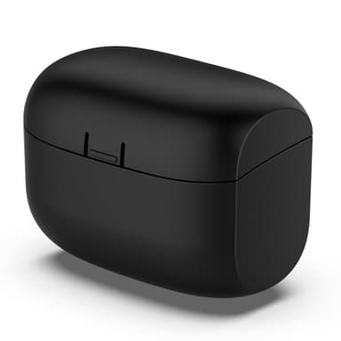 Docka för Jabra Elite 65t Earbuds Laddningsfack Laddningskabel