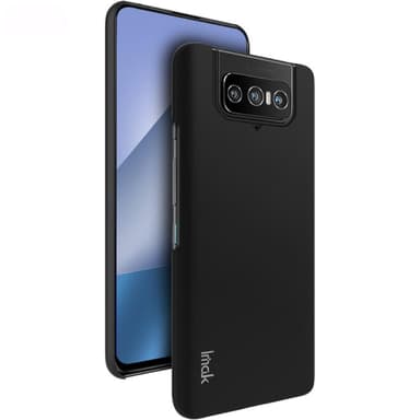 IMAK Cowboy Hårdplast skal till Asus Zenfone 7 / 7 Pro